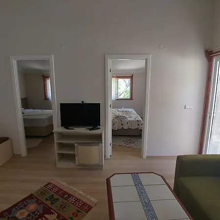 Feriegård Calba Hause *