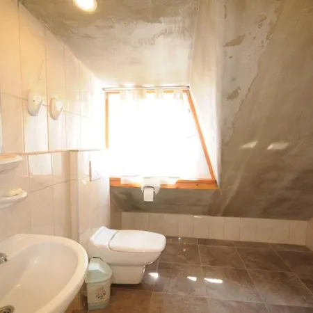 Calba Hause Feriegård Turunç